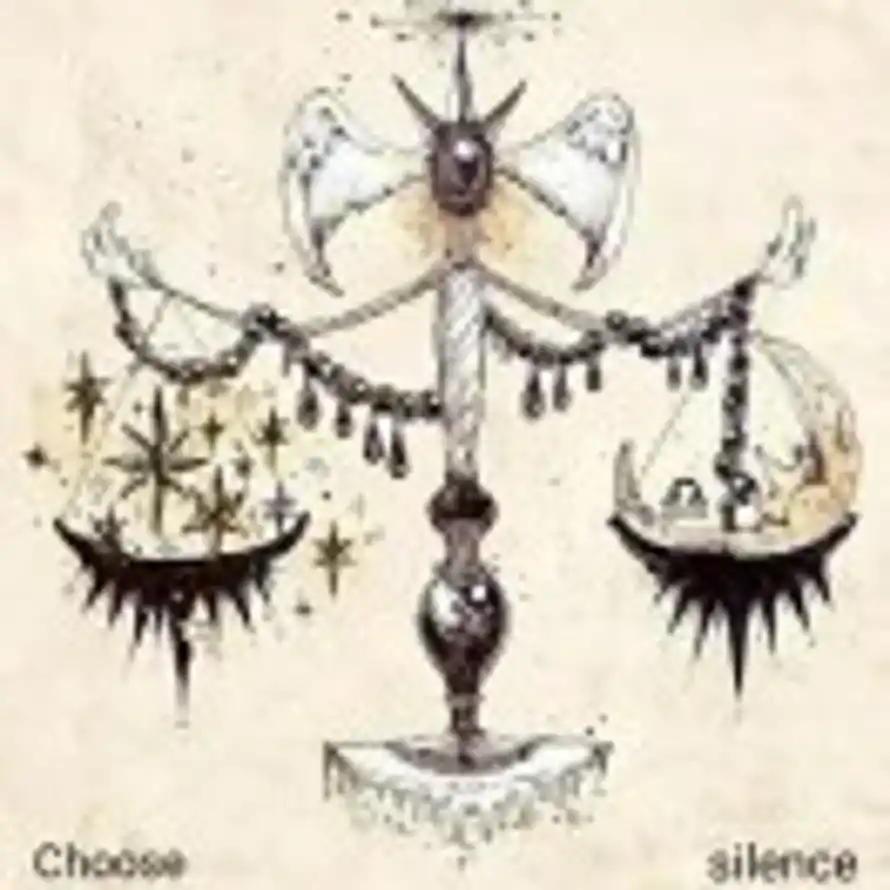 Choose silence的头像