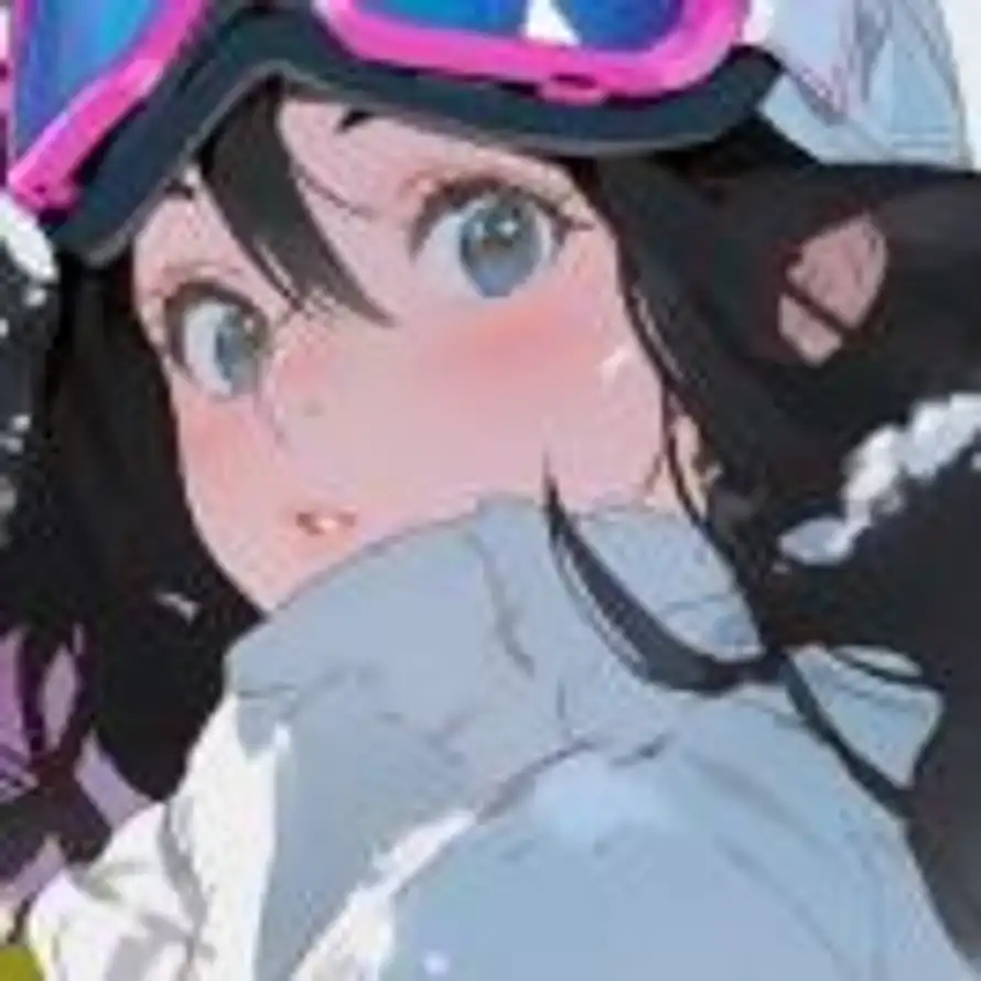 Solidlu的头像