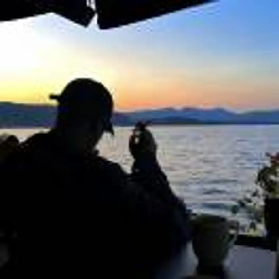 Island的用户头像 - 哲风壁纸