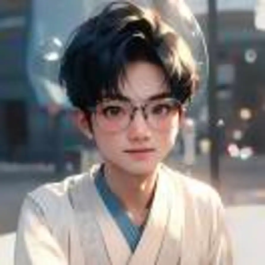 掩耳盗铃€者的头像