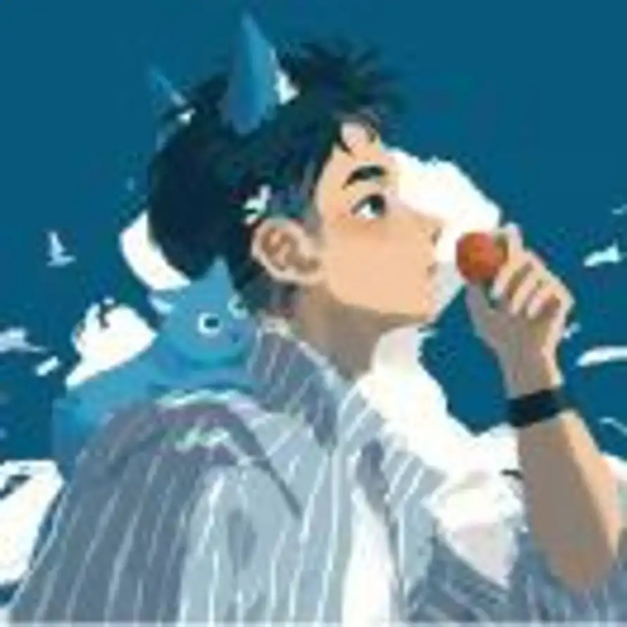 一切从简的远行者的头像