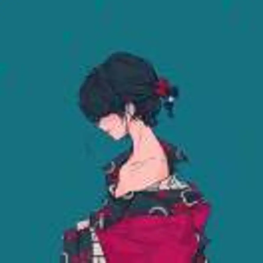 一世不恭的头像