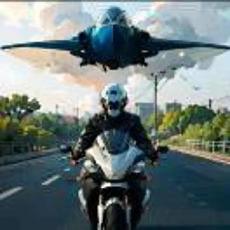 小青龍🛵隨時飛的头像