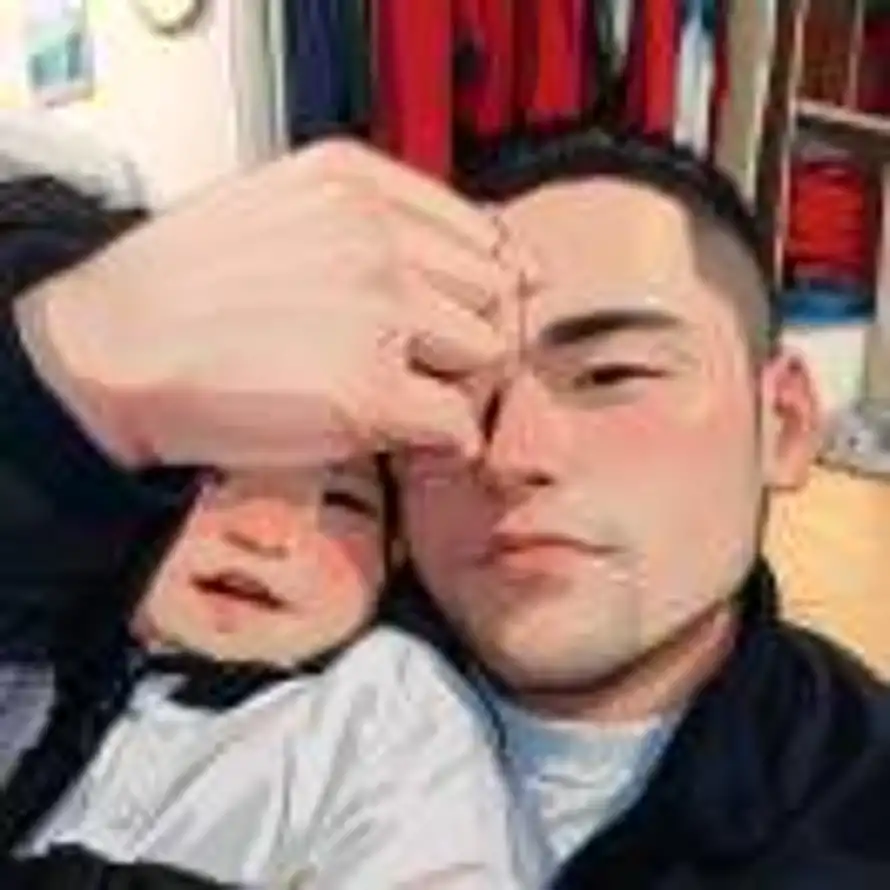 熬夜的熊猫ぃ的头像