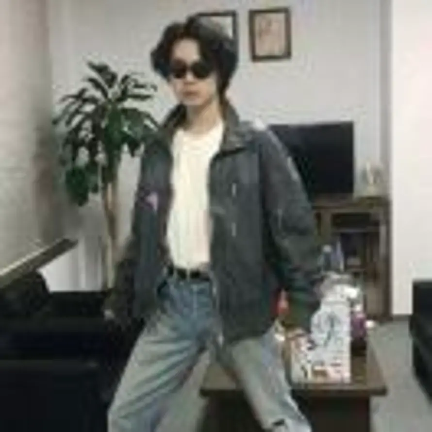 的头像