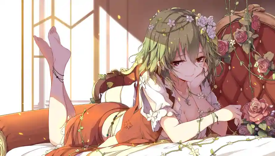 Favorite Image