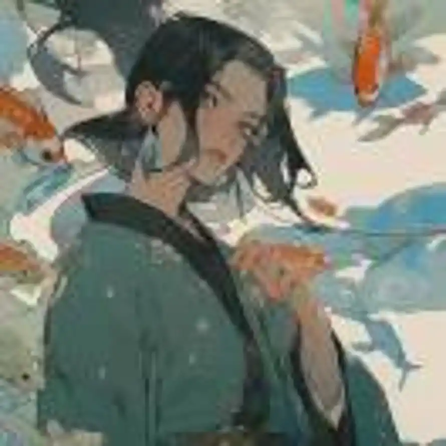 Frances-July的头像