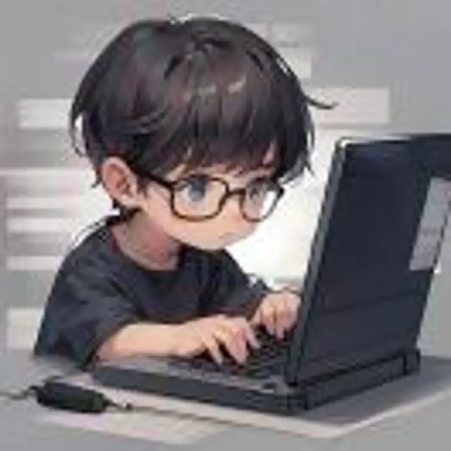 解宇轩Ethan的头像