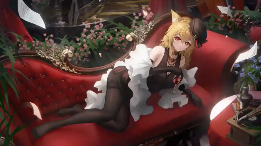 Favorite Image