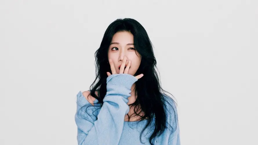 4k卢昱晓壁纸-女明星与-壁纸推荐「哲风壁纸」