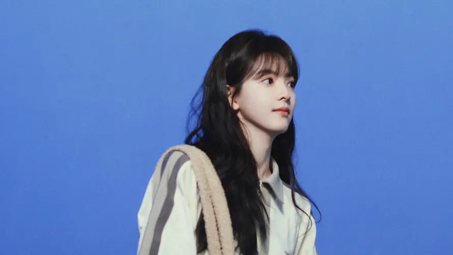 3k女明星壁纸-章若楠 - -免费下载「哲风壁纸」