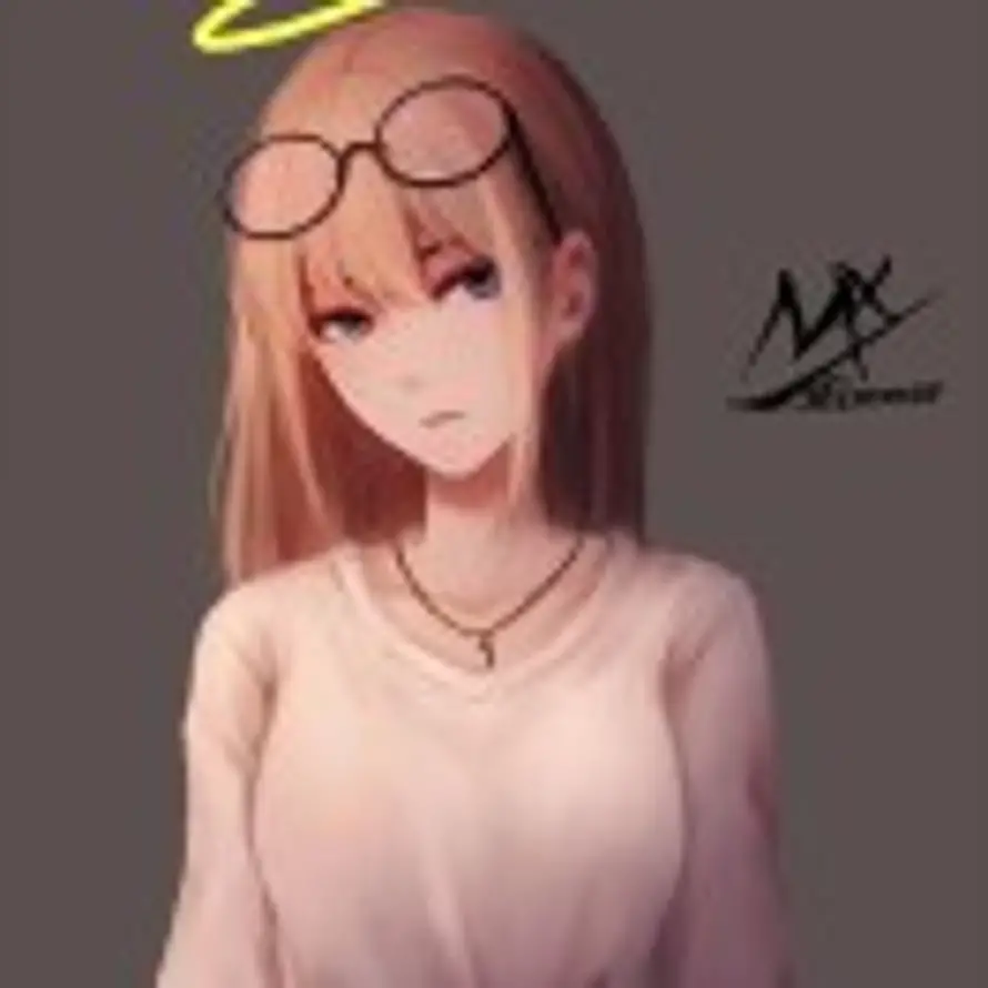 月神的头像