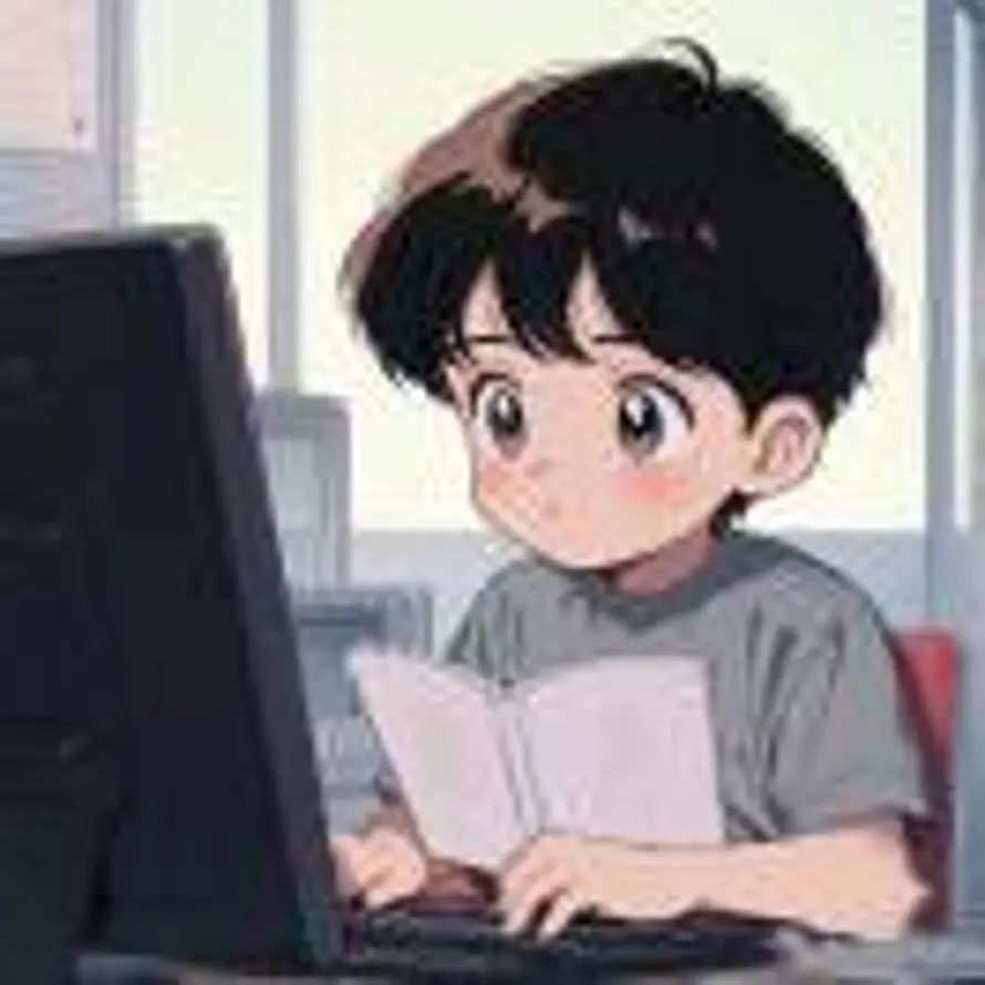 Renq的头像