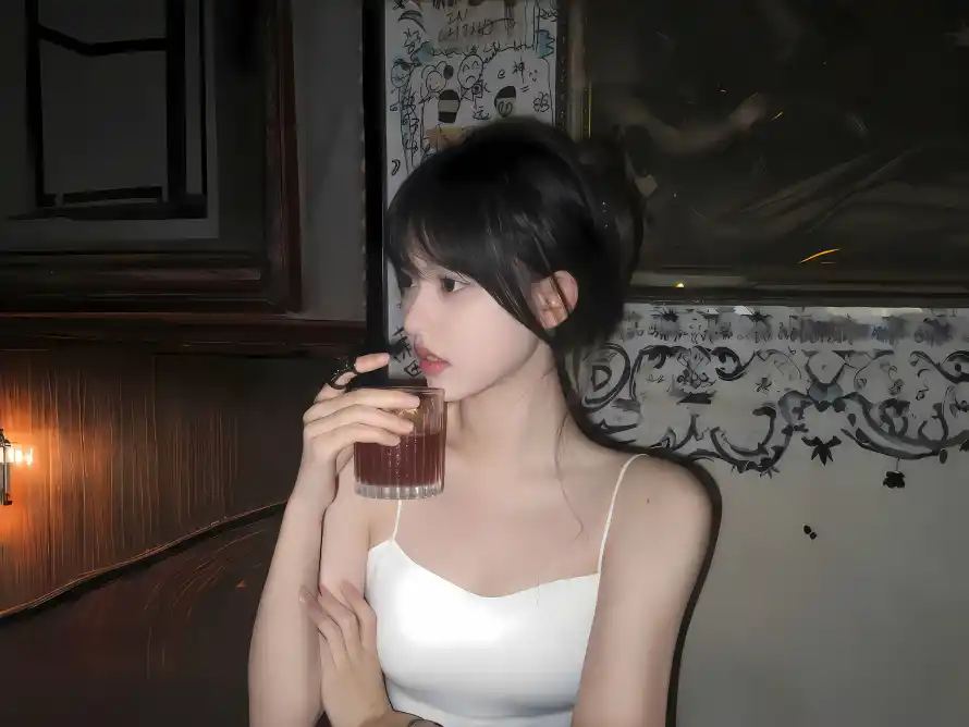 4k少女壁纸-真人系列与-壁纸分享「哲风壁纸」