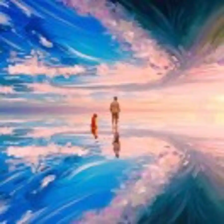 浪潮的头像