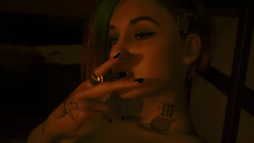 4k2077壁纸-赛博朋克 - Cyberpunk-热门的壁纸「哲风壁纸」