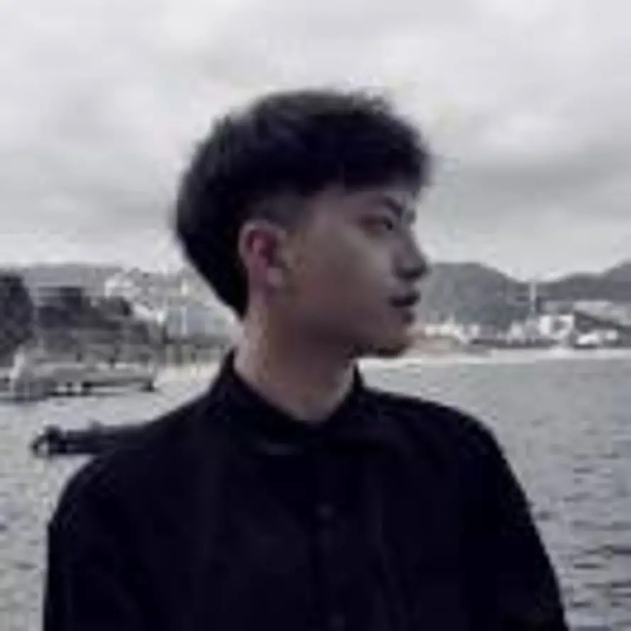 黄志豪的头像