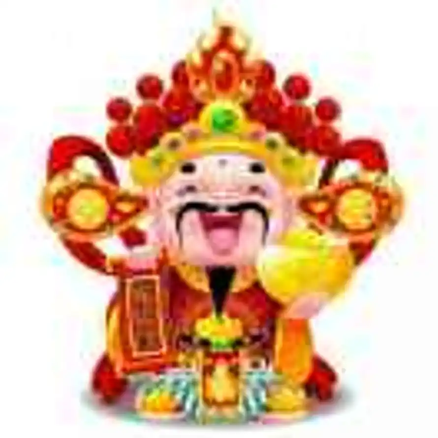 用户小财神的头像