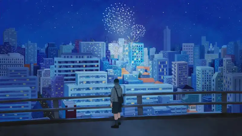 求4K修复 - 壁纸图片2