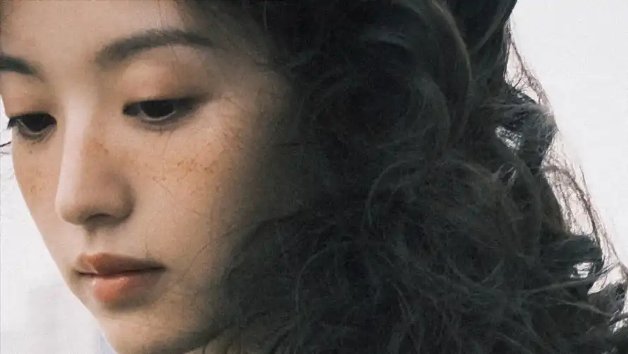3k女明星壁纸-田曦微与-热门的壁纸「哲风壁纸」