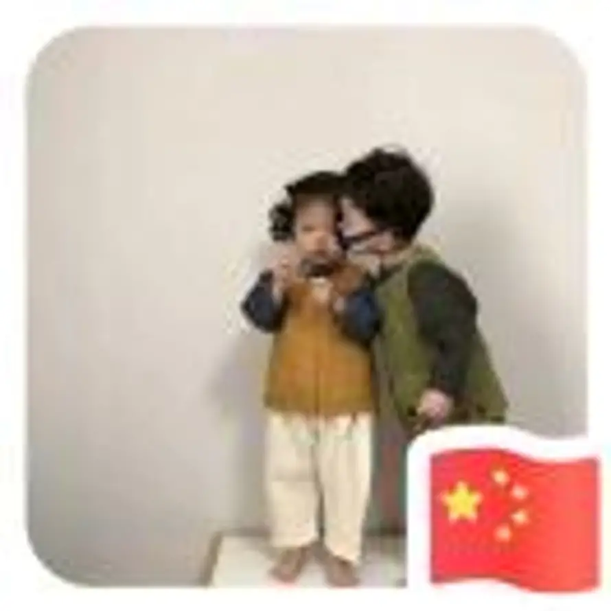 宠妻爱财的用户头像 - 哲风壁纸