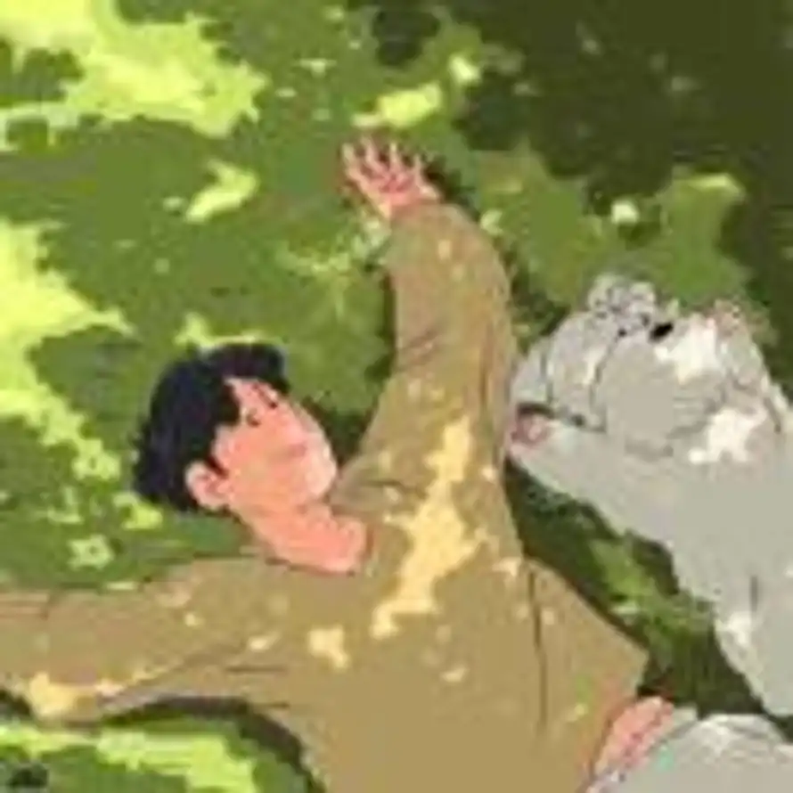 你头发乱了喔的头像