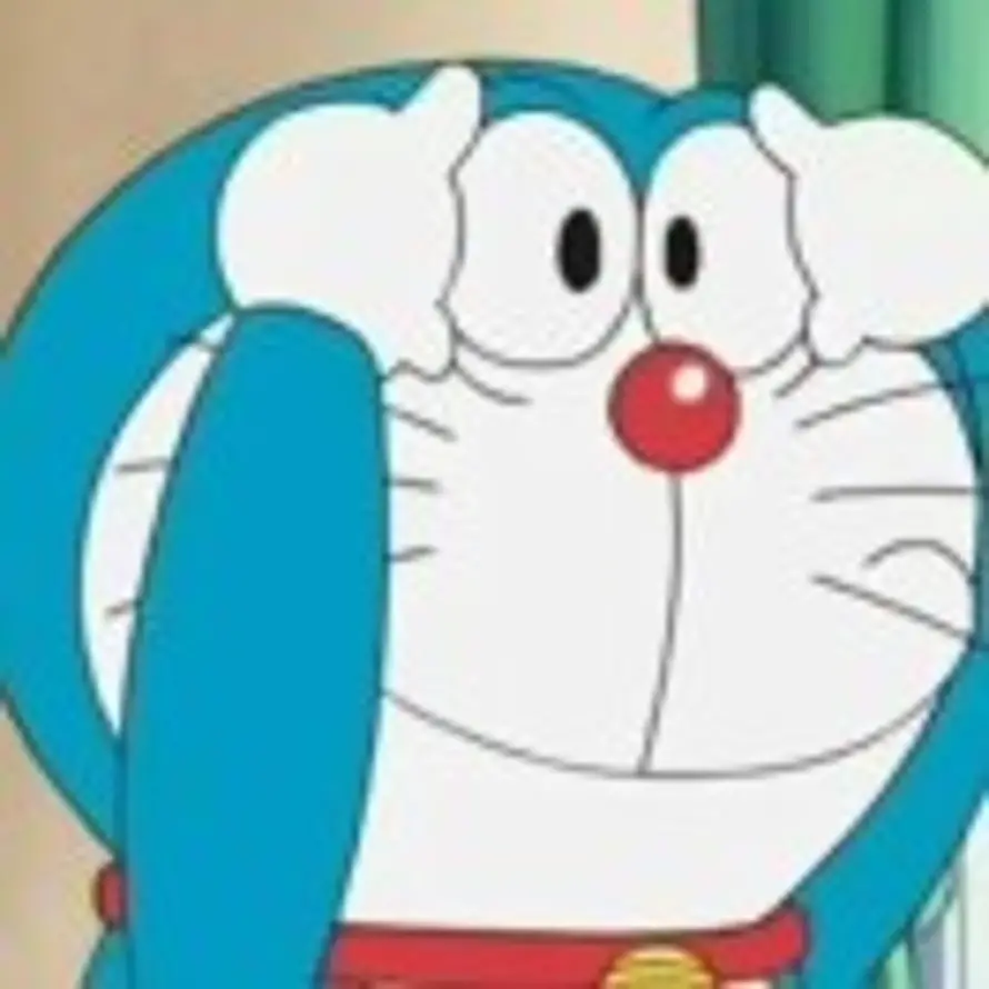 没耳朵的猫的头像