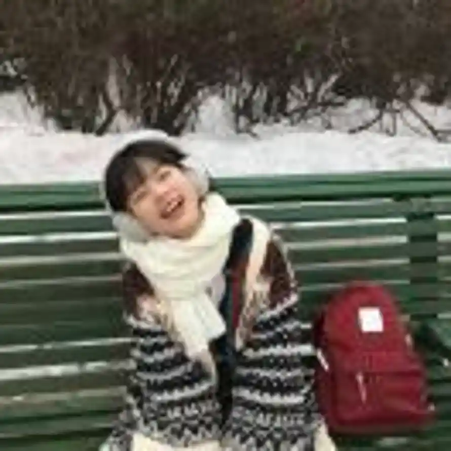 Yilia的头像