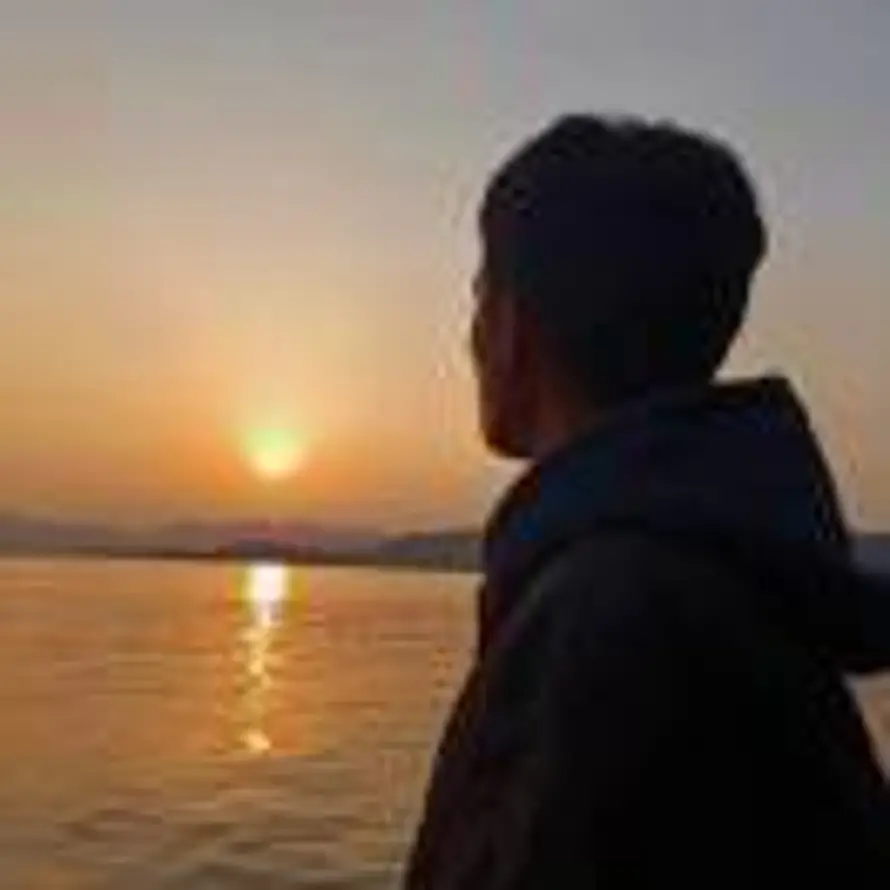 Lusic的用户头像 - 哲风壁纸