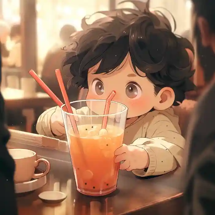 Suu ;-)的头像