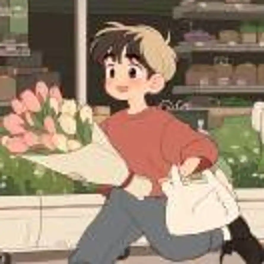 心碎小饭包的头像