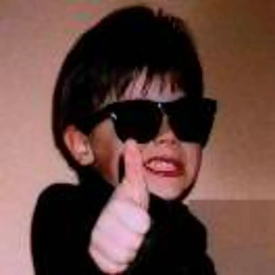 逆时针向的头像