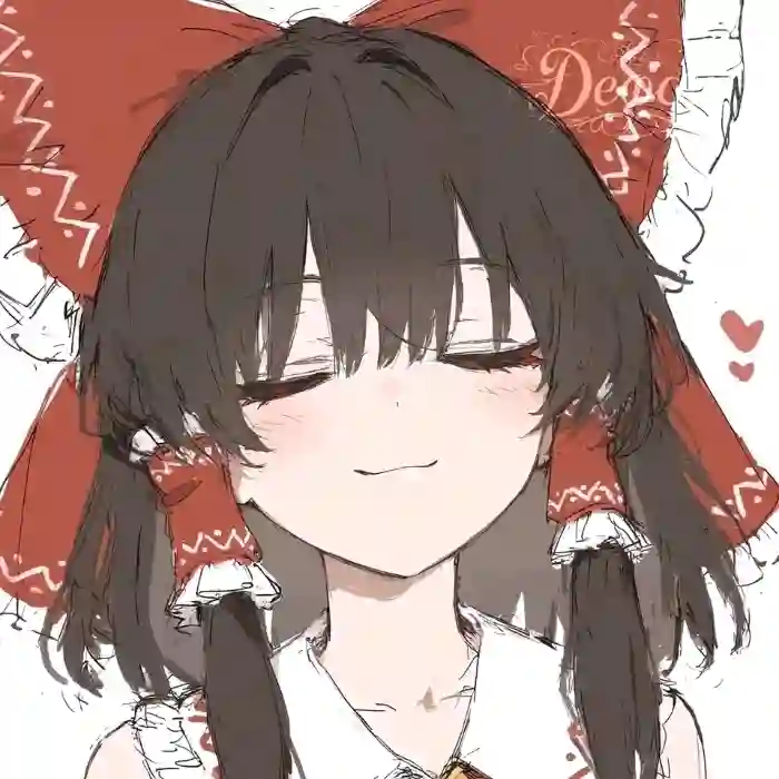 用户亚托莉的头像