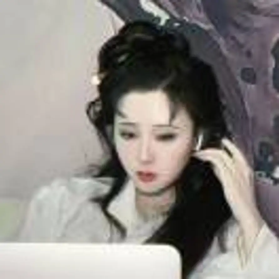 黛玉读博的头像