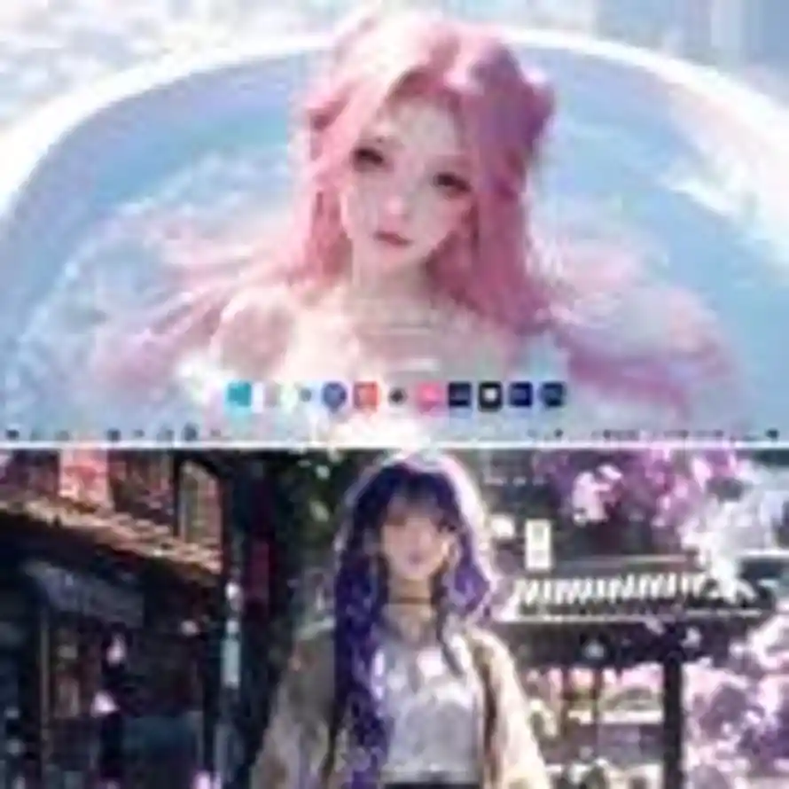 零度zero桌面美化与系统优化的头像