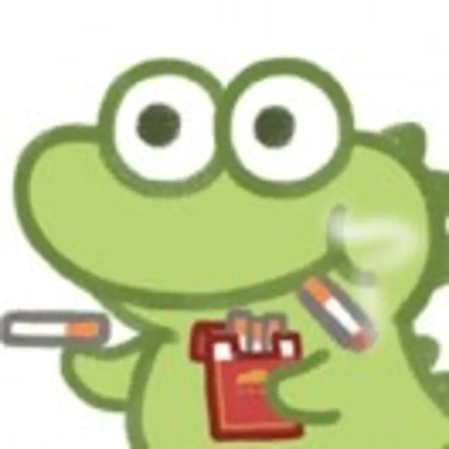 玛卡巴卡的头像