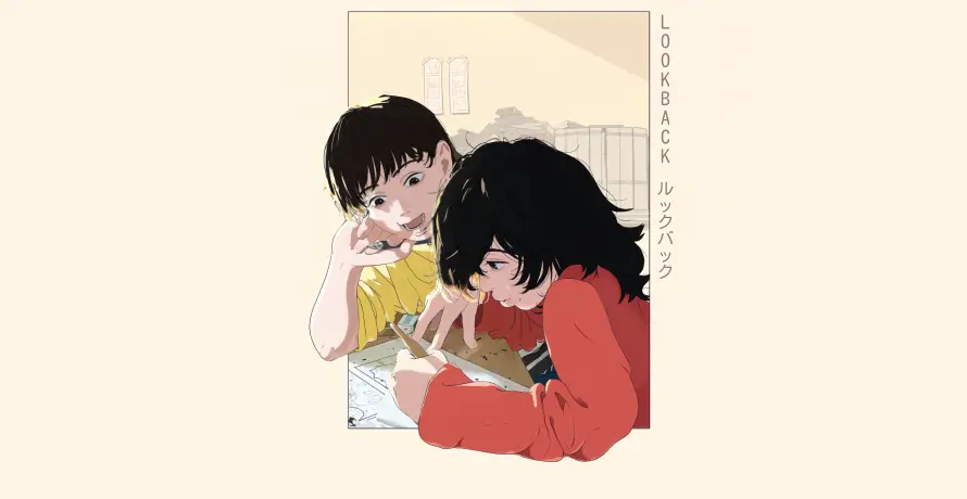 5k少女壁纸-兄妹两人和暮然回首-壁纸推荐「哲风壁纸」