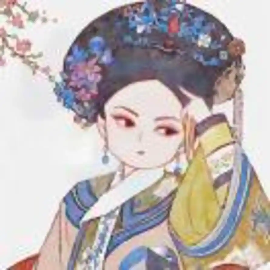鸡蛋坨坨的头像