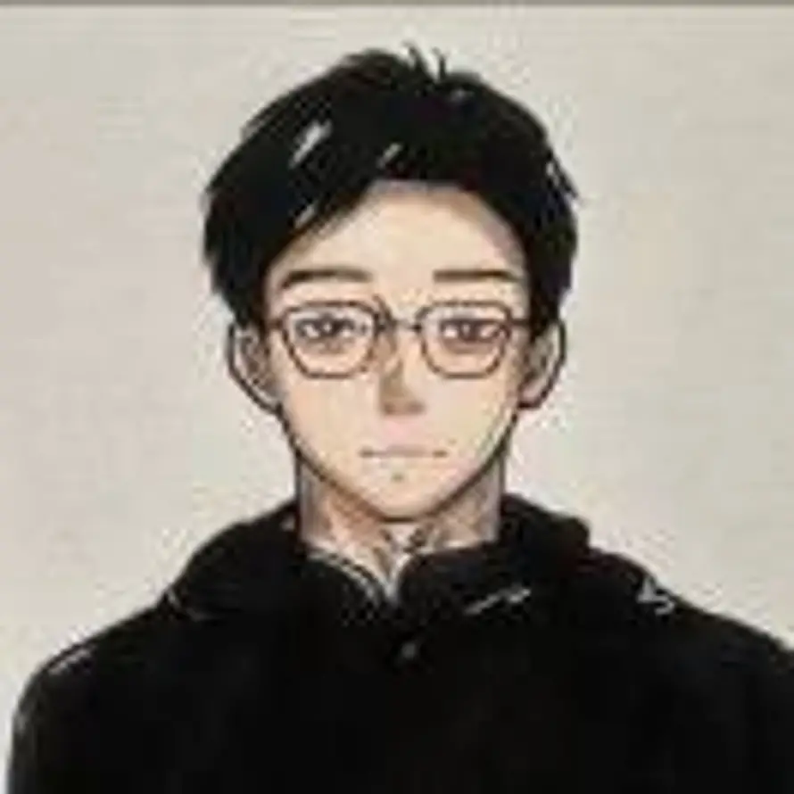 山风肆虐的头像