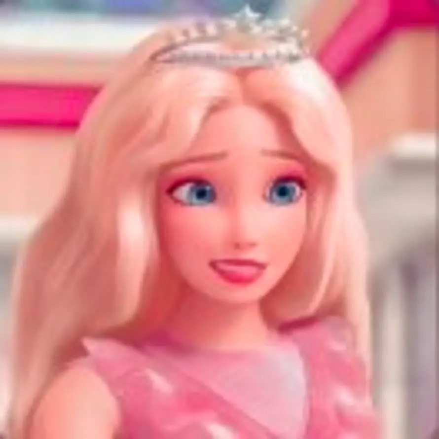 没有黑眼圈的头像