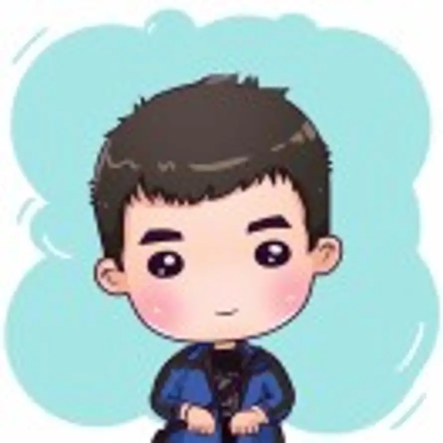 沈丁伟的头像