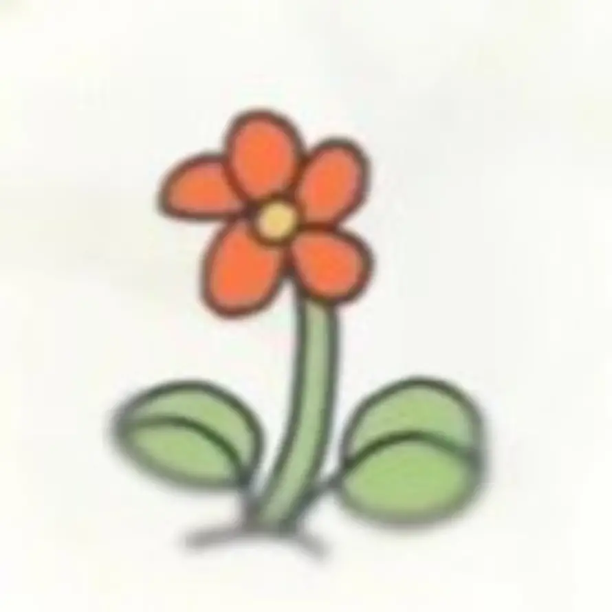 向阳而生的怪诞花花的头像
