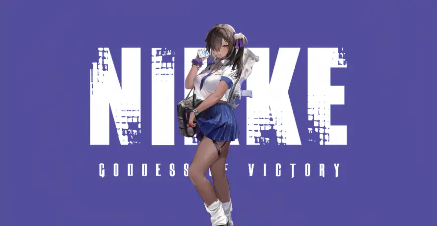 5k娜嘉壁纸-NIKKE和-壁纸推荐「哲风壁纸」