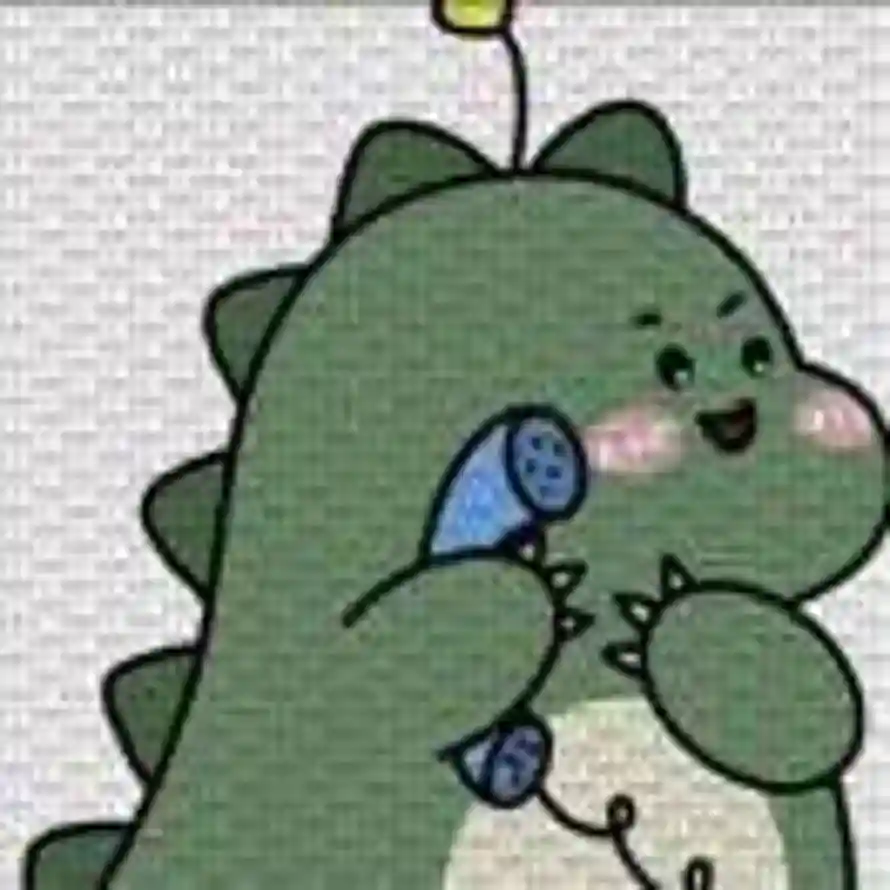 小新没了蜡笔的头像