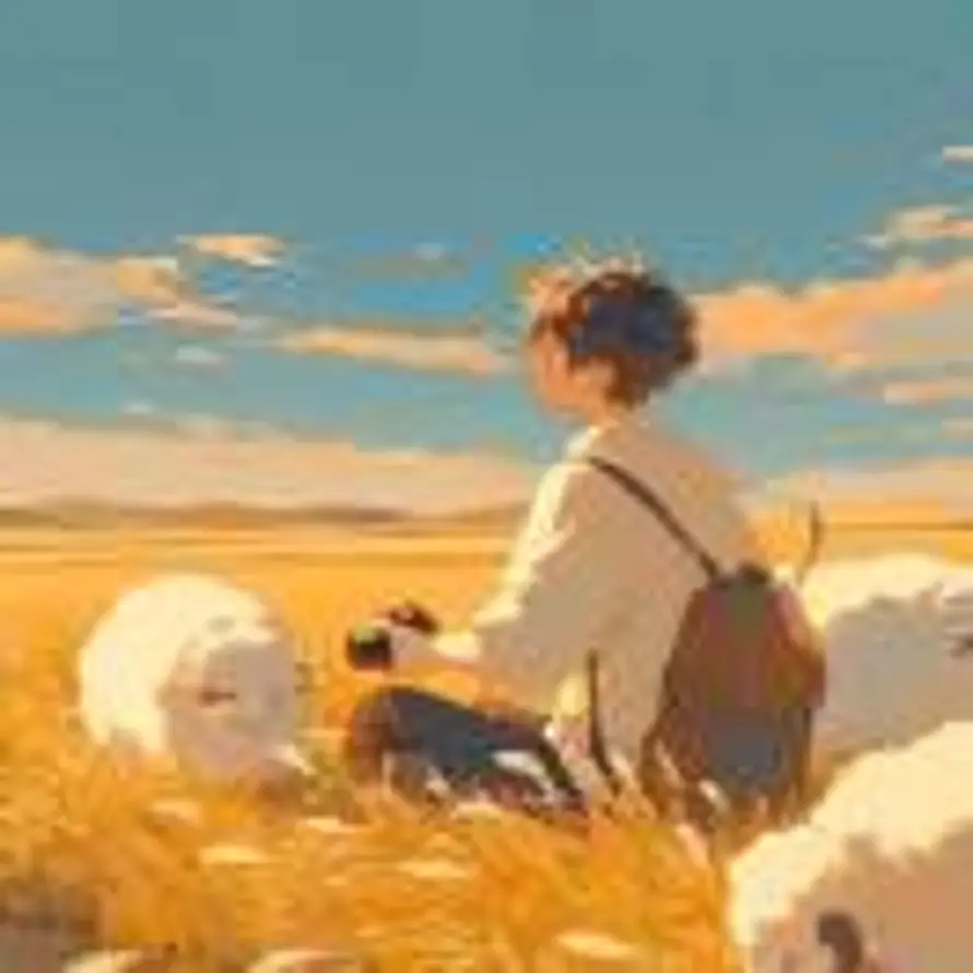 圣的用户头像 - 哲风壁纸