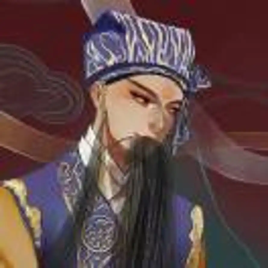 吴学究の蒲扇儿的头像