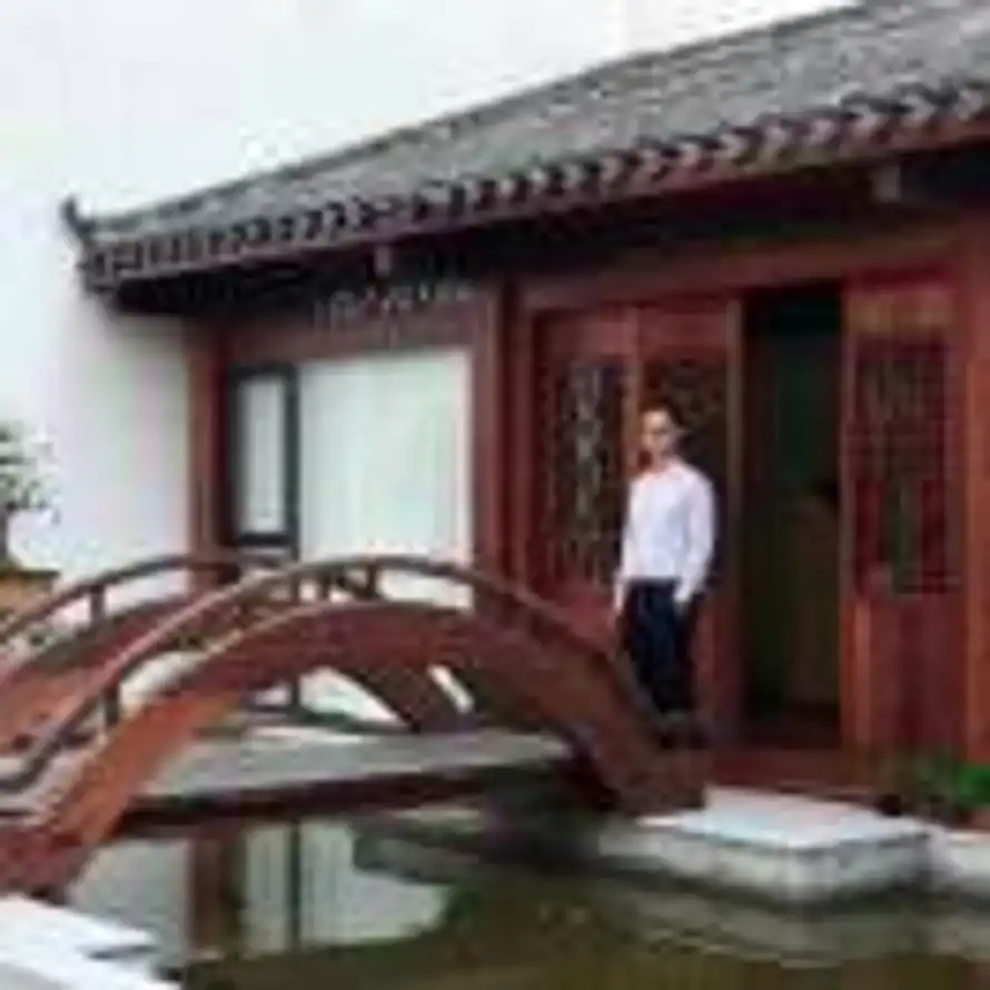 吴天宇的头像