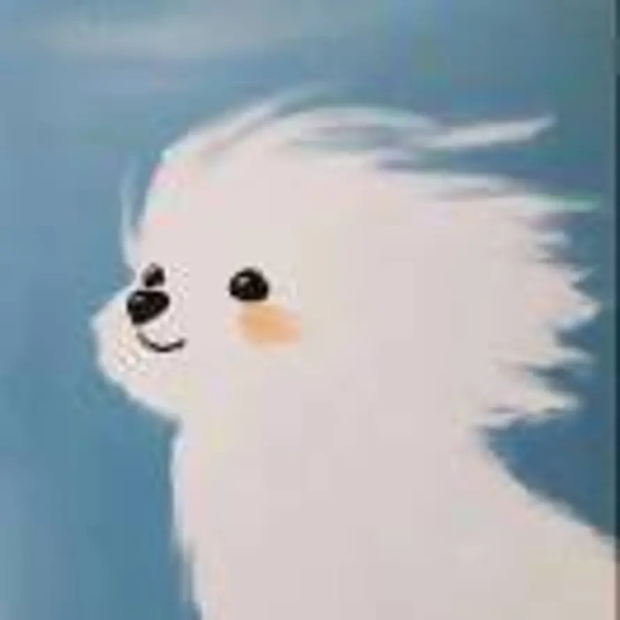 狂野的六角恐龙的头像