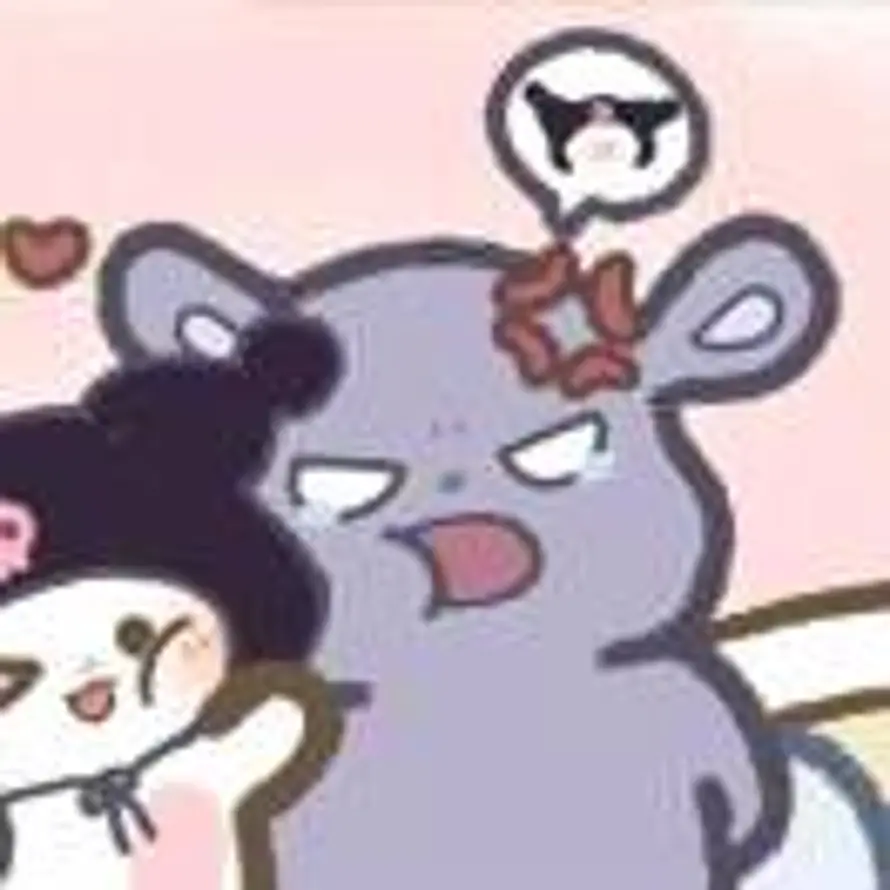 『一只小迷胡』的头像