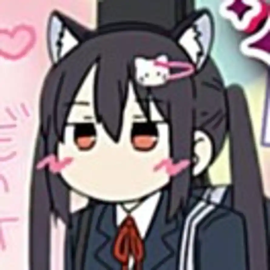 itsuomi的头像